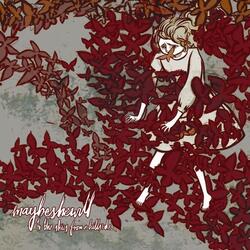 To The Skies From A Hillside