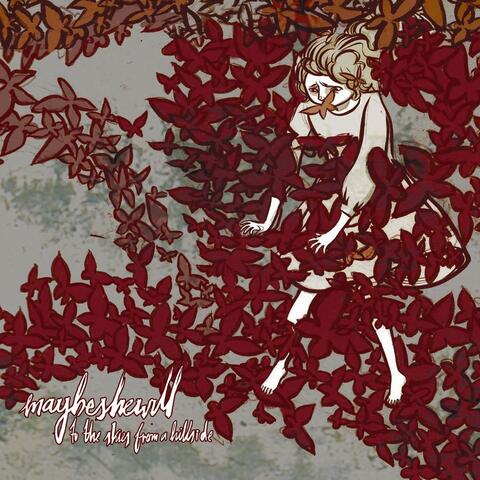 To the Skies from a Hillside