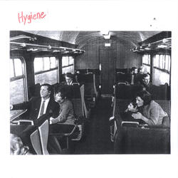 Things that Dreams are Made Of