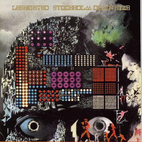 Stockholm Death Star