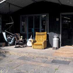 The Sixth Street Ramble