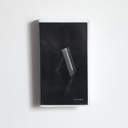 Arrival: Stroboscopic Observations On Ecstasy