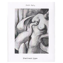 (Outro) Tallin-Stockholm, The Red Flame of Baltica