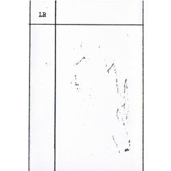 November Burned Through Autumn