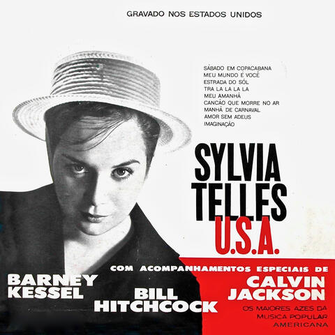 Sylvia Telles: U.S.A