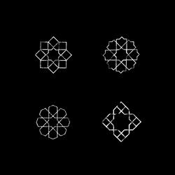 a čât in a basket