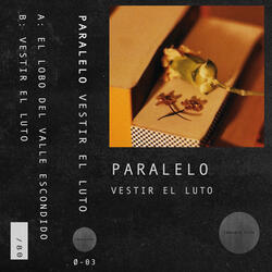 El Lobo del Valle Escondido