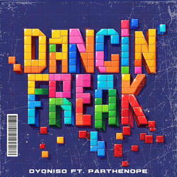 Dancin' Freak