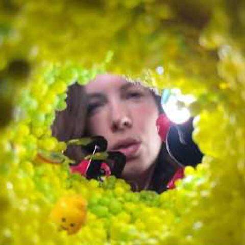 ASMR There's Something In Your Ears! (Real In-Ear Sound)