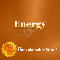 Profound Energy Lift Pt. 1