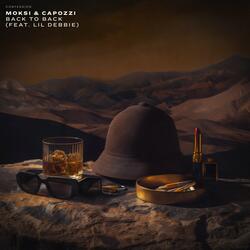 Back To Back (feat. Lil Debbie)
