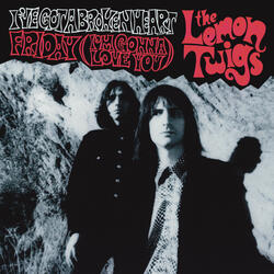 I've Got A Broken Heart