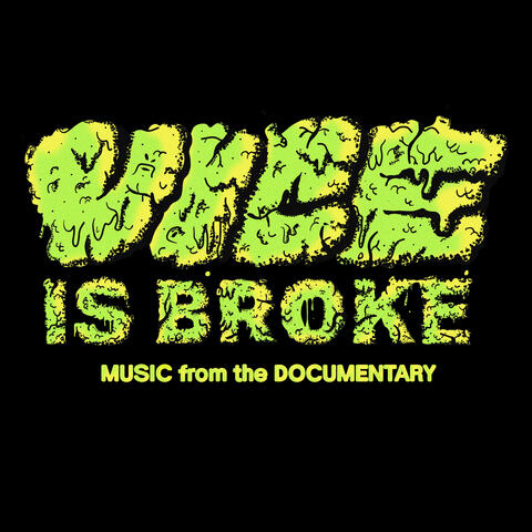 VICE IS BROKE Original Score