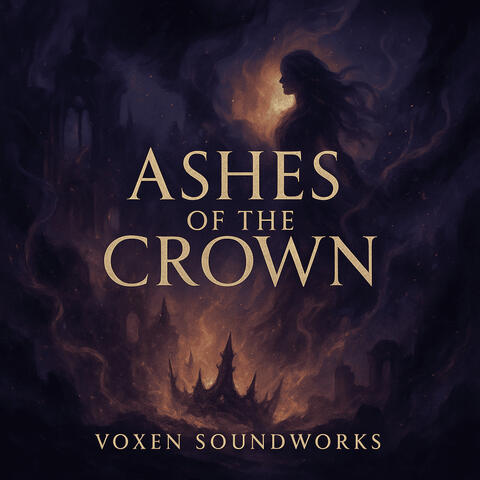 Ashes of the Crown