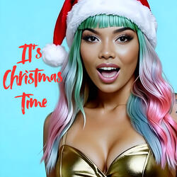 It's Christmas Time