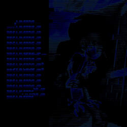 GHOST TO A HOLOGRAM!