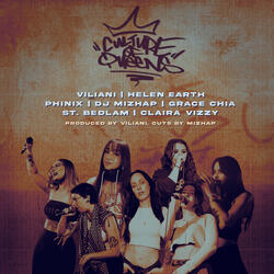 Culture of Queens Cypher