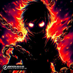 MONTAGEM JOGA DI DIO