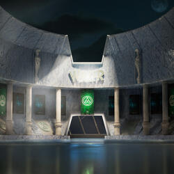 Dust (Extended version)