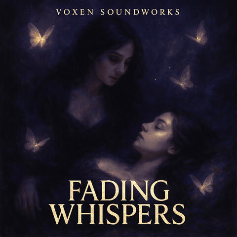 Fading Whispers
