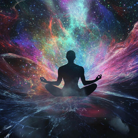 852 Hz Harmonic Solfeggio Balance