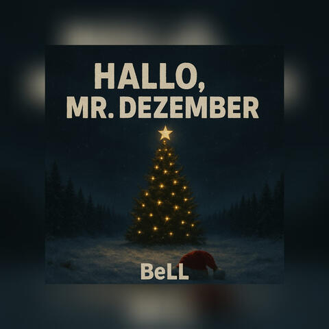 Hallo, Mr.Dezember