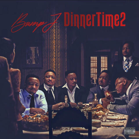 Dinner Time 2 B.O.y.N