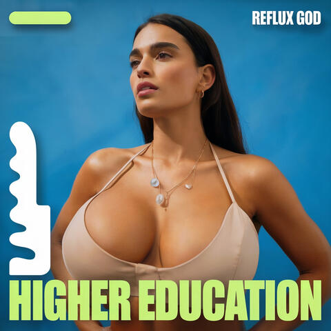 Higher Education