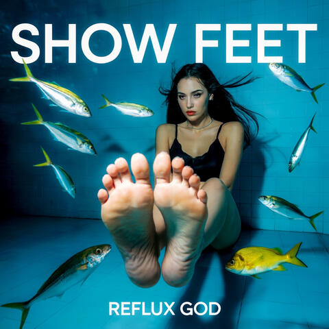 Show Feet