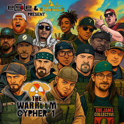 WAR ROOM Cypher 1