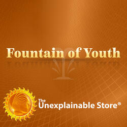 Fountain of Youth Pt. 4