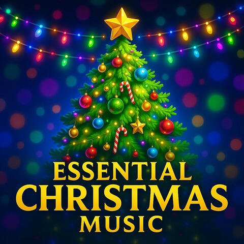 Essential Christmas Music
