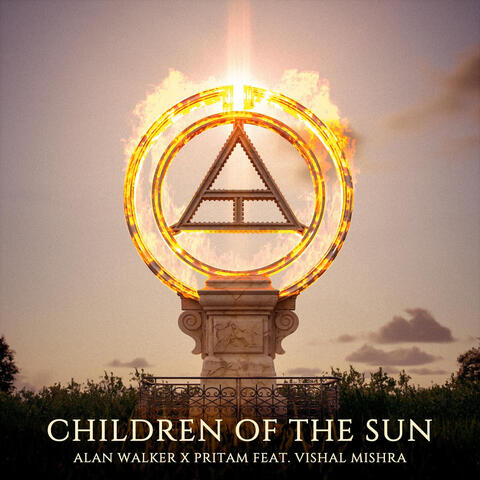 Children Of The Sun
