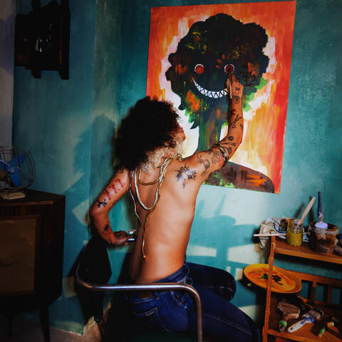 I Promise No One's Watching