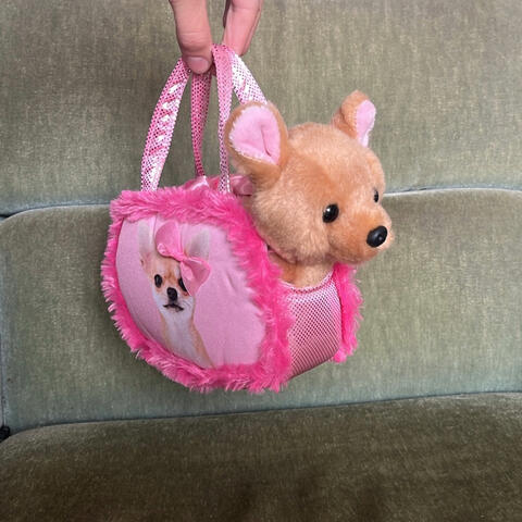 Salty Fkn Dog [everybody has one]