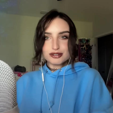 ASMR Ear Massage & Mic Gripping