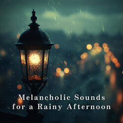 Hushed Secrets Under Rain