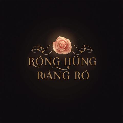 BÓNG HỒNG RẠNG RỠ