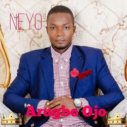 Arugbo Ojo