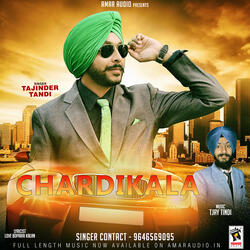 Chardikala
