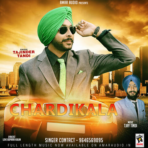 Chardikala
