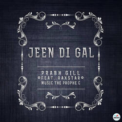 Jeen Di Gal