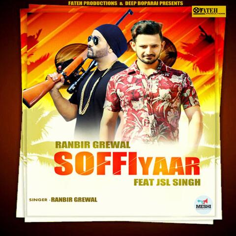 Soffi yaar