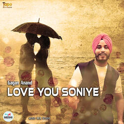 Love You Soniye
