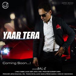 Yaar Tera