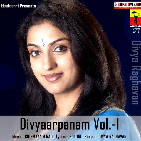 Divyaarpanam-Vol.-1