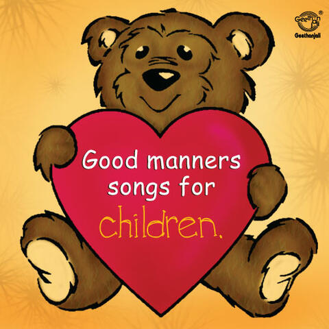 Good Manners Songs For Children