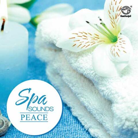 Spa Sounds Peace