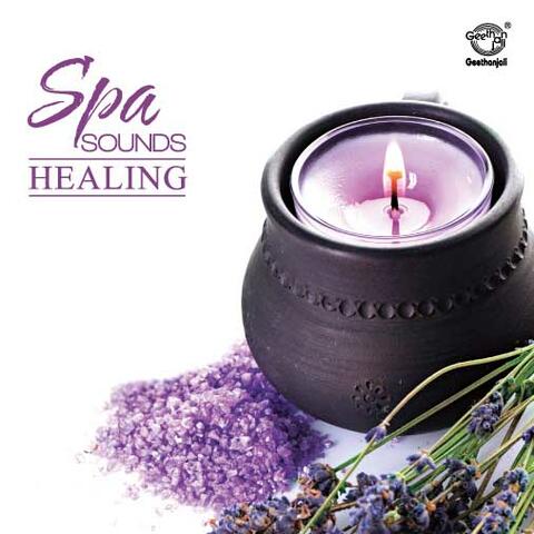 Spa Sounds Healing