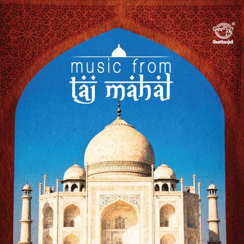 Music From Taj Mahal